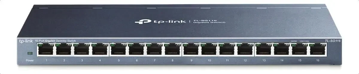 hub switch