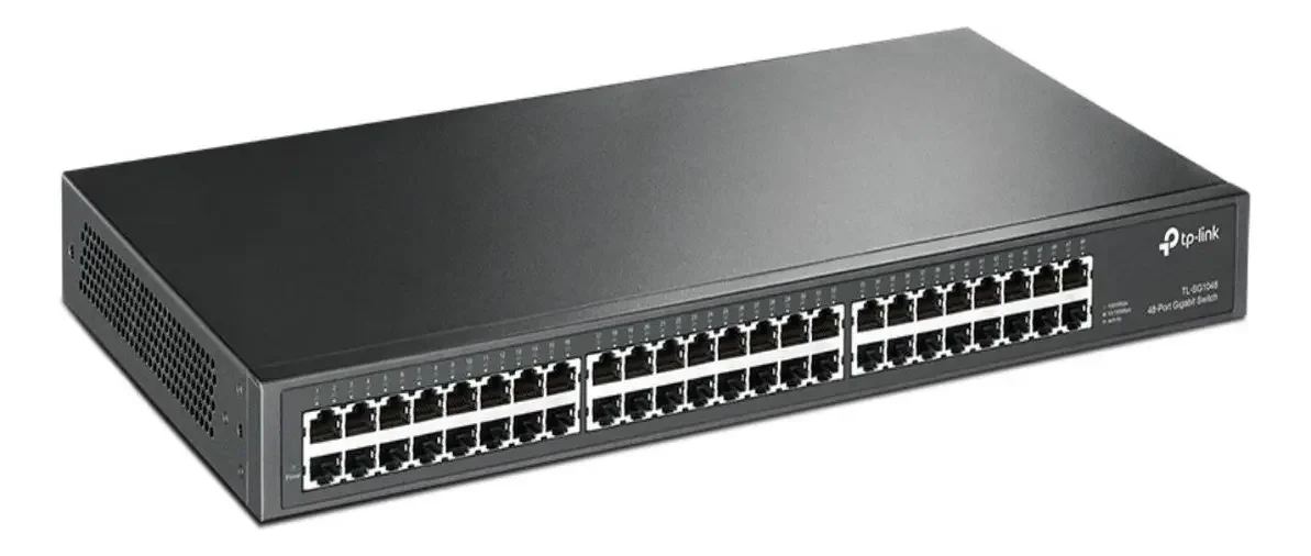 hub switch