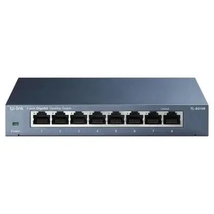 hub switch