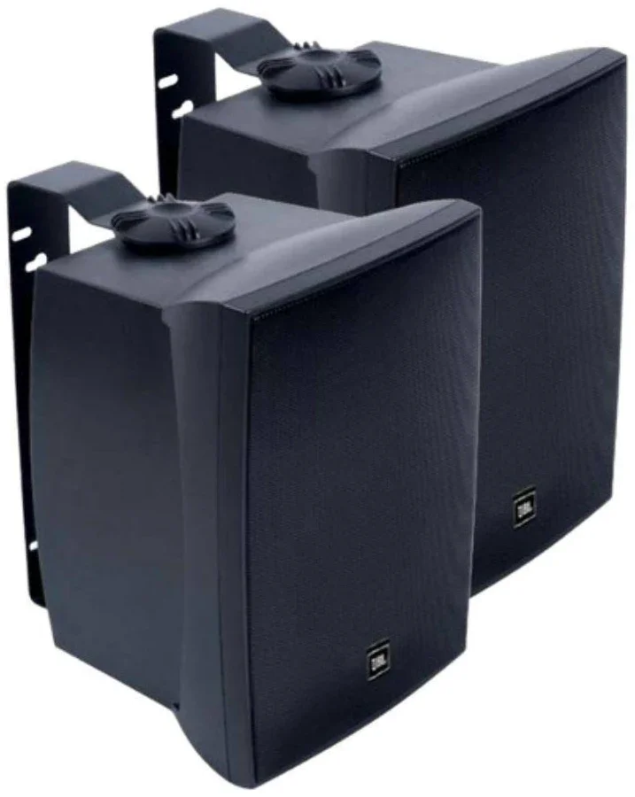 caixa amplificada para eventos