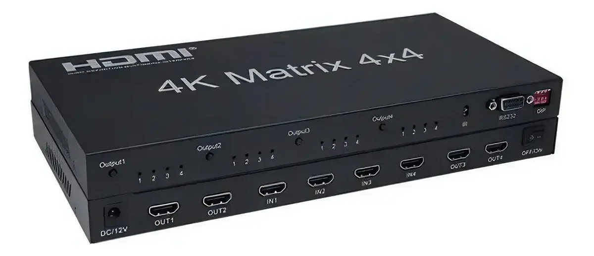 distribuidor splitter