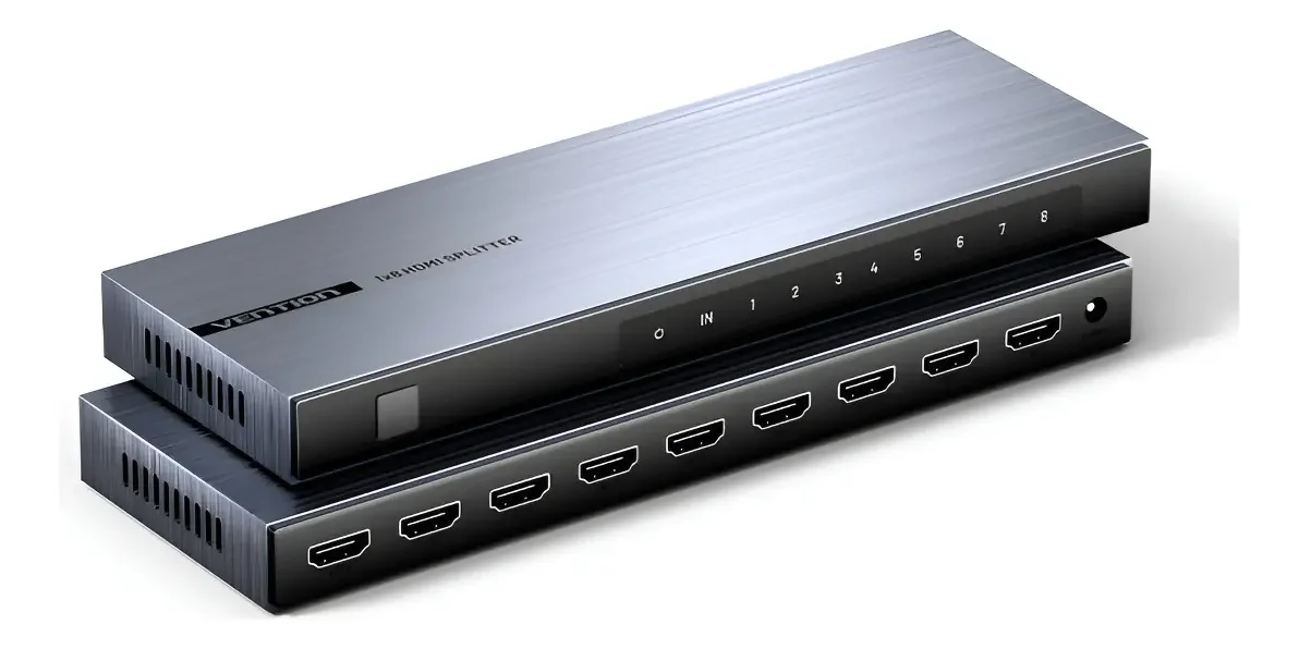 distribuidor splitter