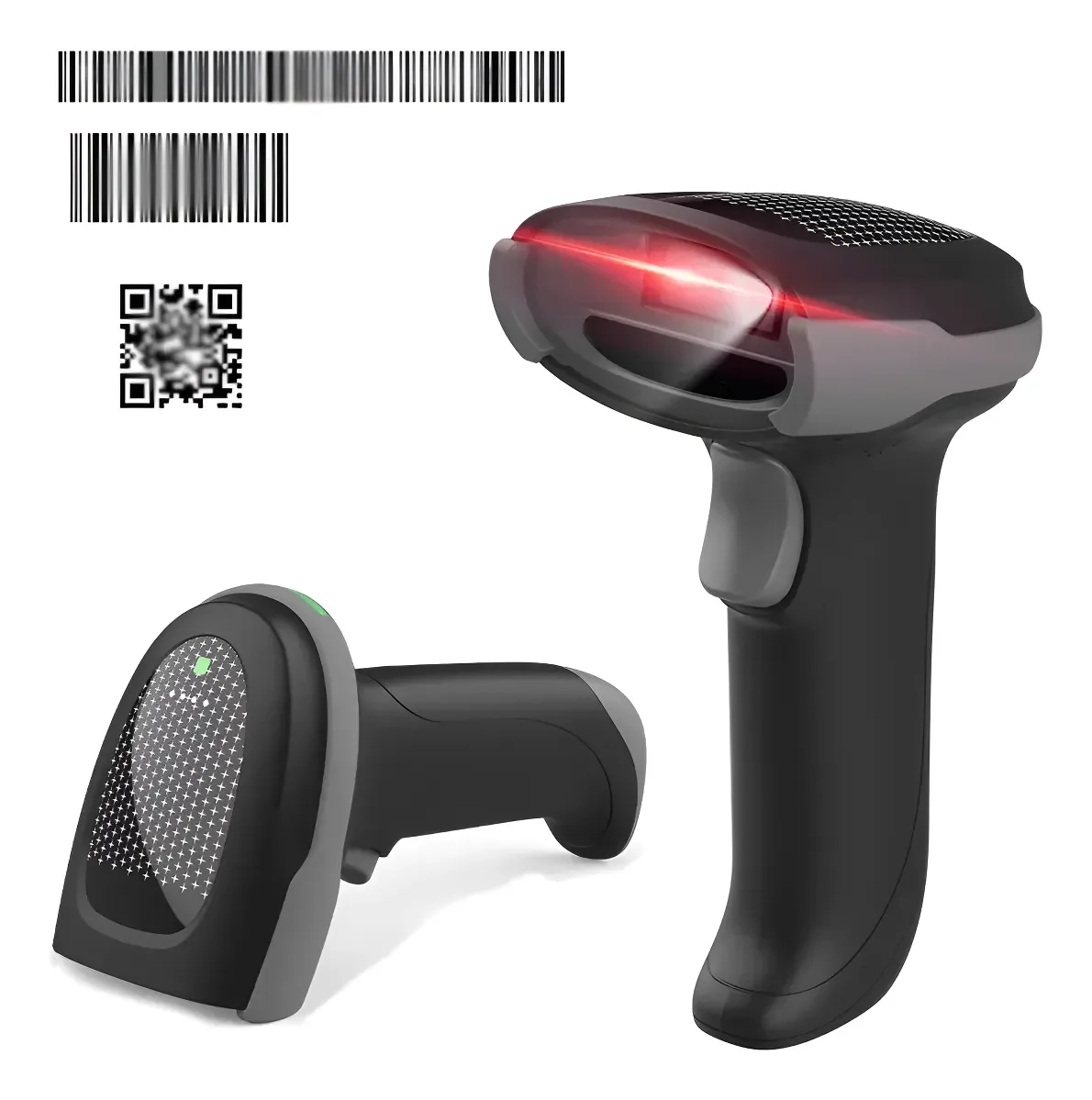 leitor de código de qr code