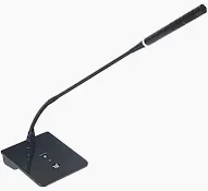 microfone