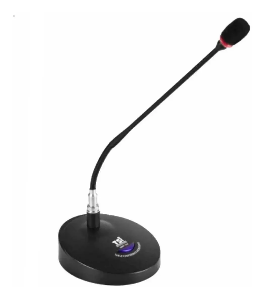 microfone