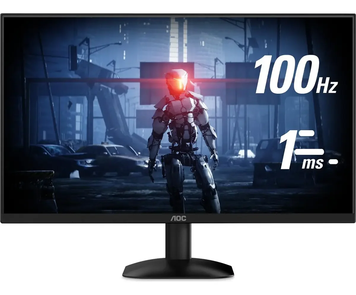monitor 32