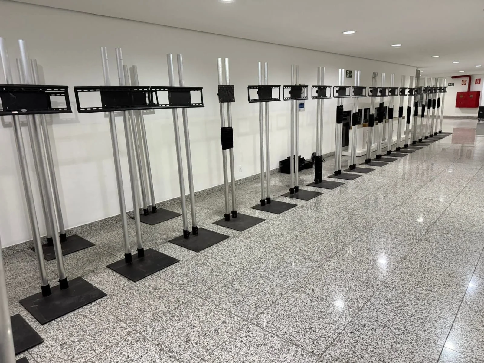 suporte para tv