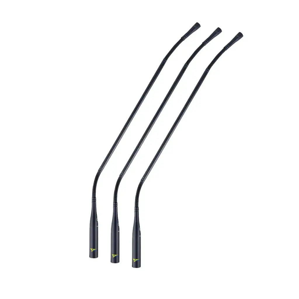Microfone AKG Gooseneck