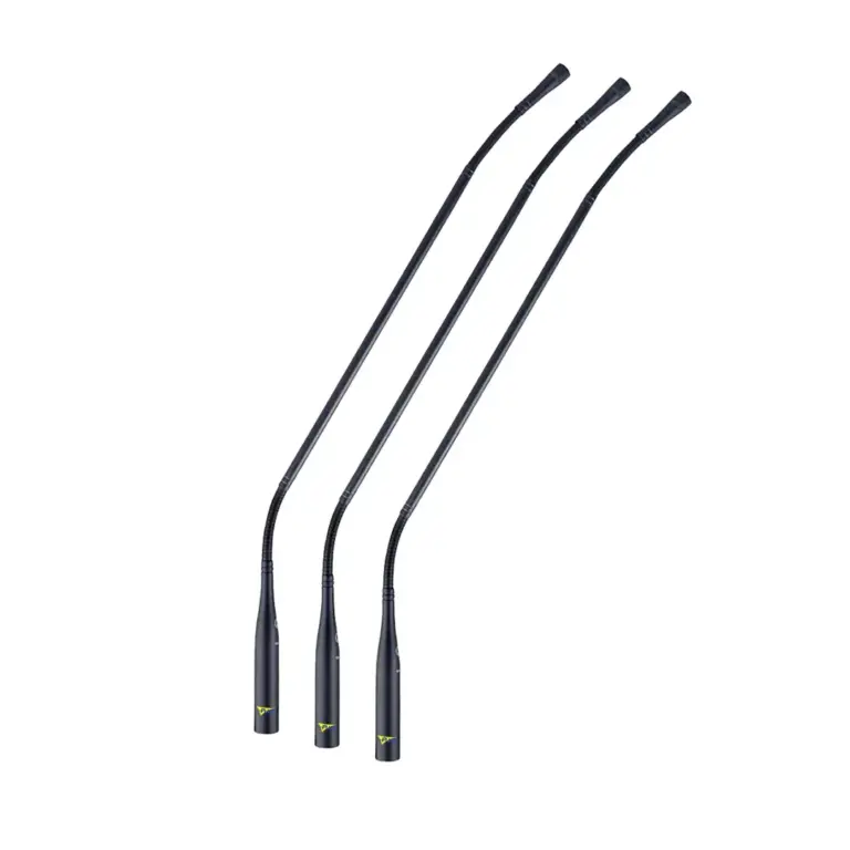 Microfone AKG Gooseneck