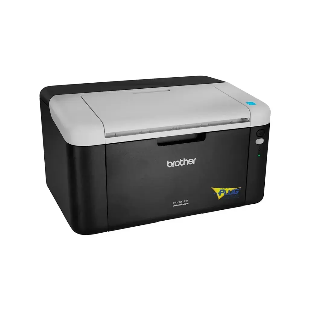 Impressora Brother Laser