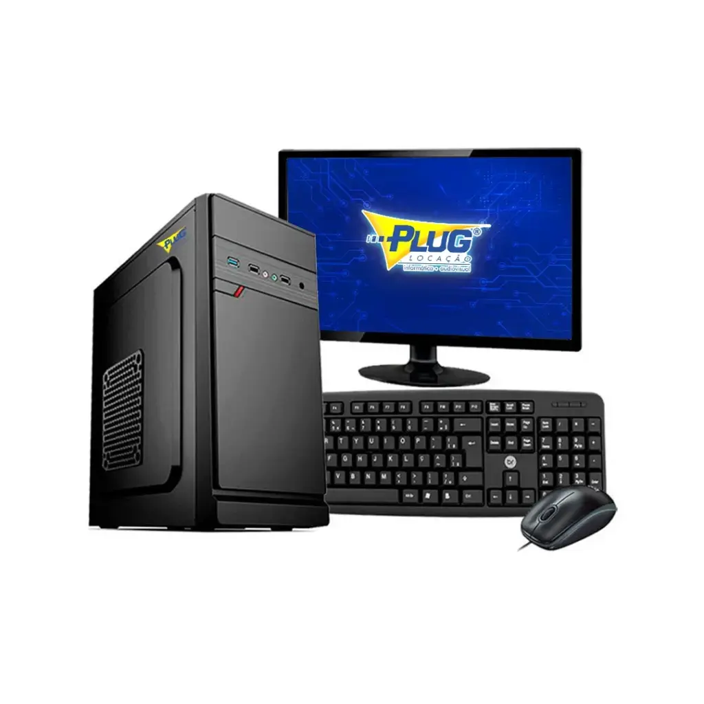 Computador Completo