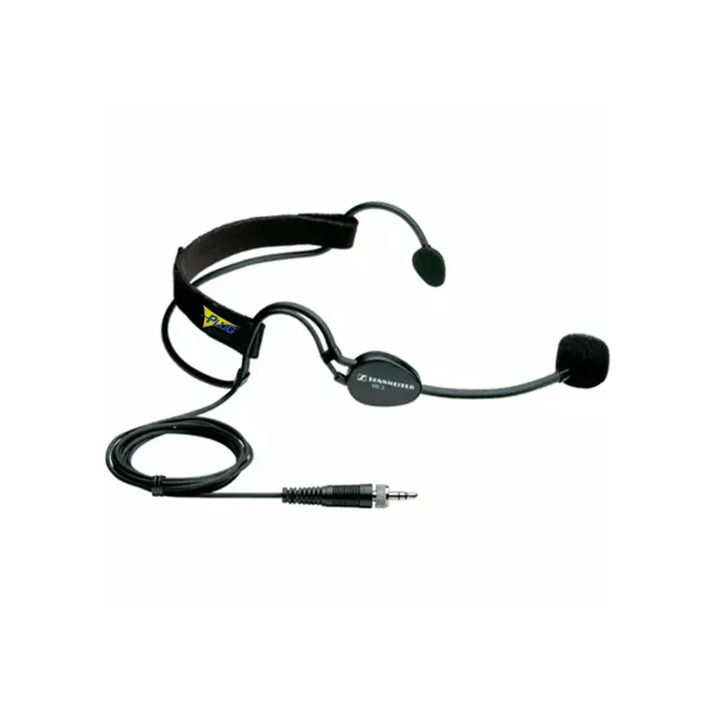 Microfone Sennheiser Headset