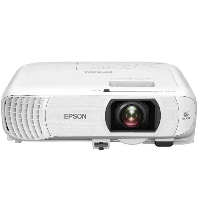Projetor Epson 4000 Lumens