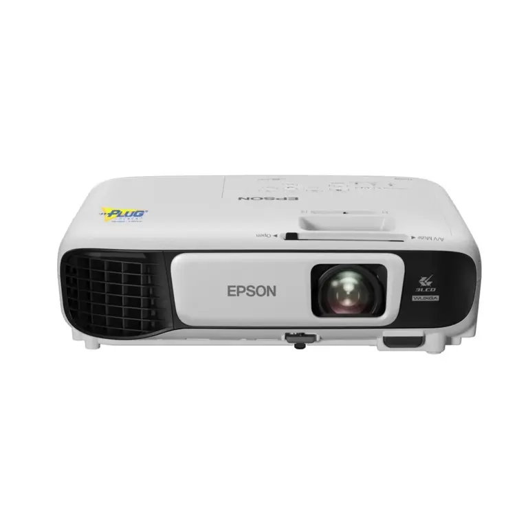 Projetor Epson 3600 Lumens