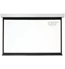 Tela de Projeção 120″