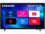 TV Samsung 4K 32