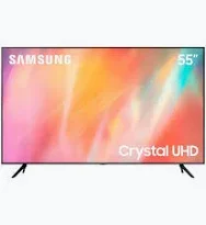 TV Samsung 4K 55