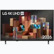 TV LG 4K 48