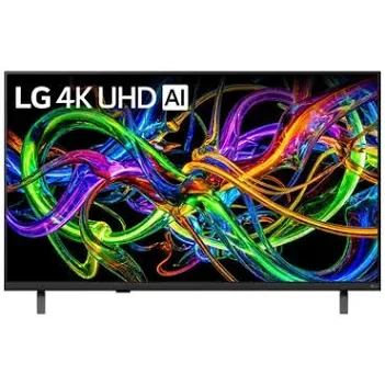 TV LG 4K 55