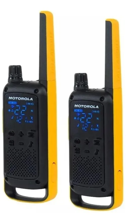radiocomunicador