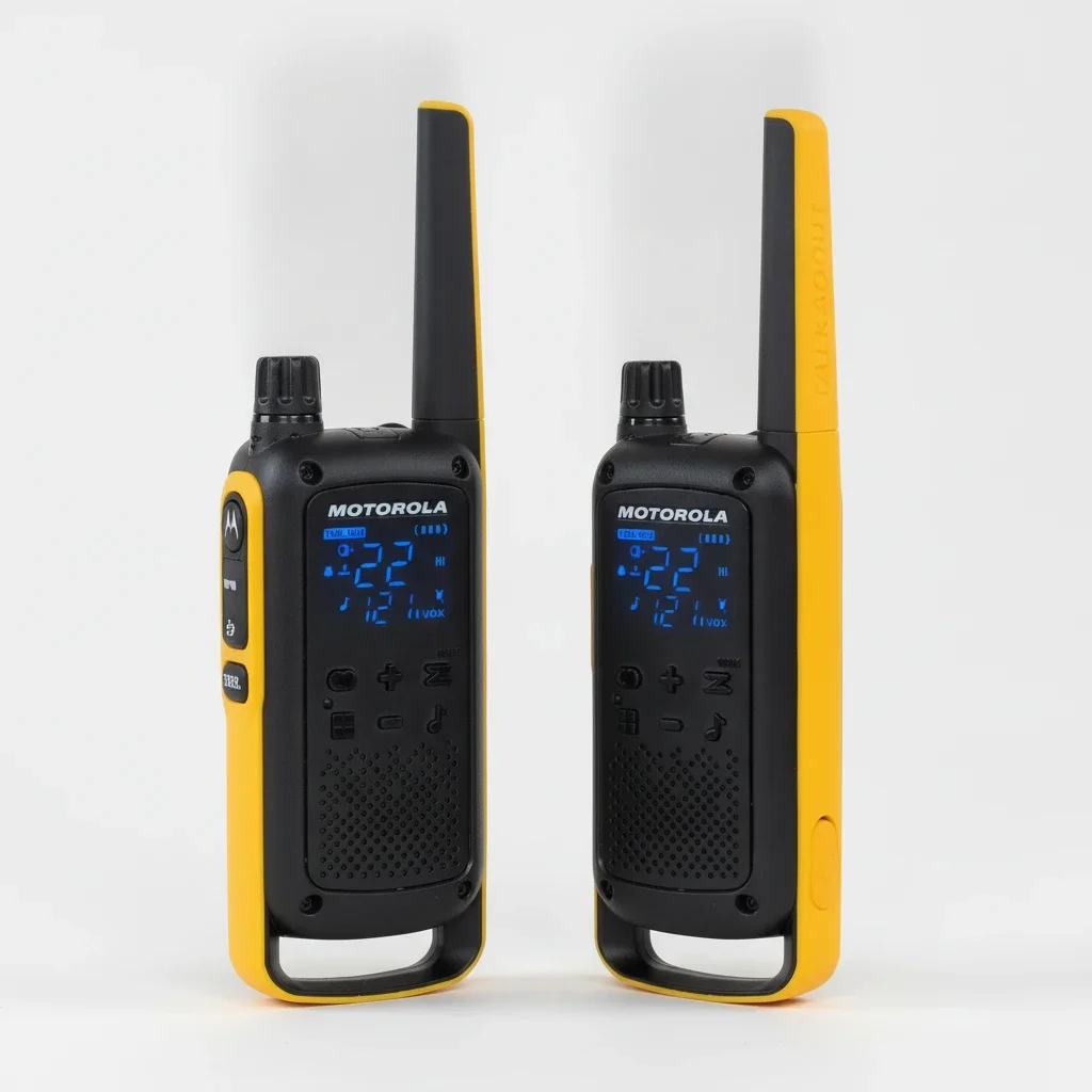 radiocomunicador
